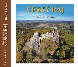 Český ráj - Ráj na Zemi