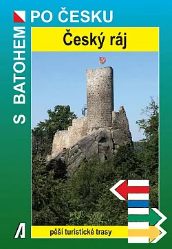 Český ráj - S batohem po Česku