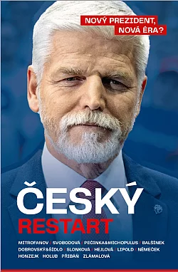 Český restart: Nový prezident, nová éra?