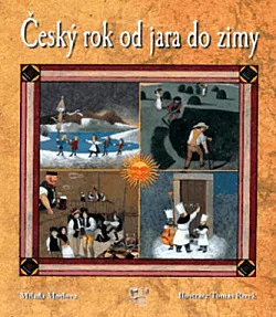 Český rok od jara do zimy