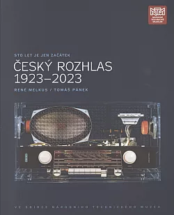 Český rozhlas 1923-2023: Sto let je jen začátek