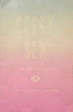 Český sen