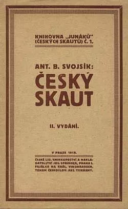 Český skaut