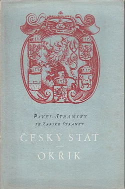 Český stát / Okřik
