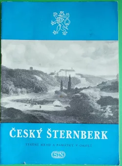 Český Šternberk