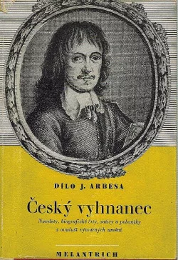 Český vyhnanec