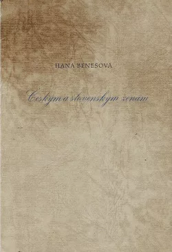 Českým a slovenským ženám