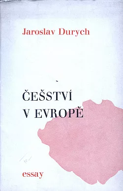 Češství v Evropě