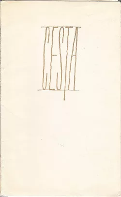 Cesta