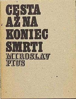 Cesta až na koniec smrti