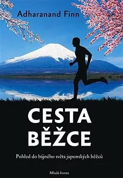 Cesta běžce: Pohled do bájného světa japonských běžců