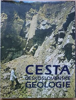 Cesta československé geologie
