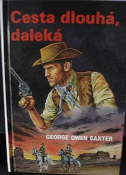 Cesta dlouhá, daleká
