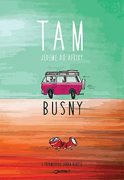 Tam - Jedeme do Afriky