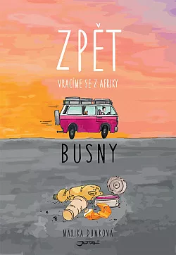 Zpět - Vracíme se z Afriky