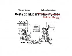 Cesta do hlubin českého školství