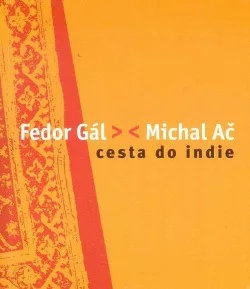 Cesta do Indie