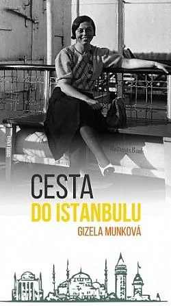 Cesta do Istanbulu