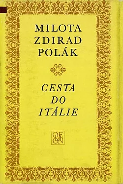 Cesta do Itálie