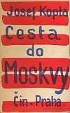Cesta do Moskvy