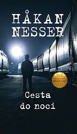Cesta do noci