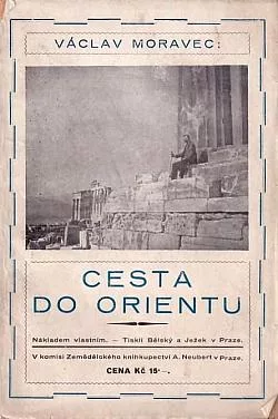 Cesta do Orientu