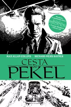 Cesta do pekel