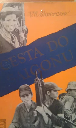 Cesta do Saigonu
