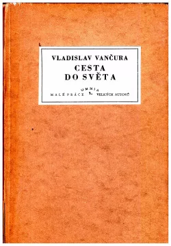 Cesta do světa