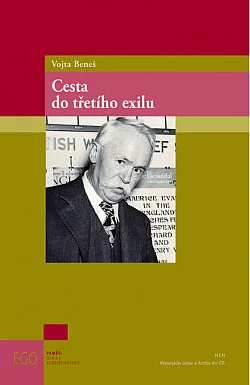 Cesta do třetího exilu
