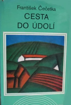 Cesta do údolí