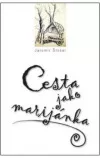 Cesta jako marijánka