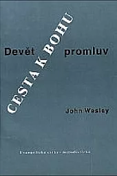 Cesta k Bohu - Devět promluv