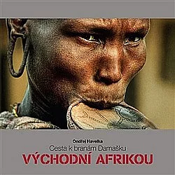 Cesta k branám Damašku východní Afrikou