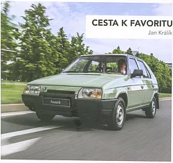 Cesta k Favoritu