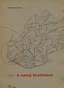 Cesta k našej Bratislave