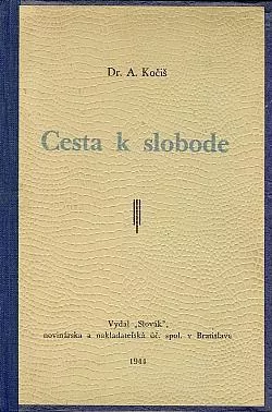 Cesta k slobode