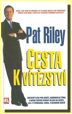 Cesta k vítězství