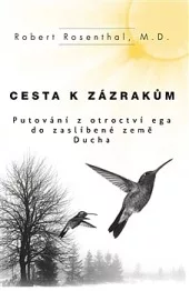 Cesta k zázrakům : putování z otroctví Ega do Zaslíbené země Ducha