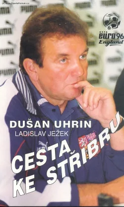 Cesta ke stříbru