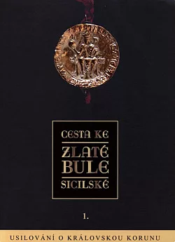 Cesta ke Zlaté bule sicilské