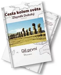 Cesta kolem světa