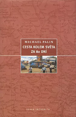 Cesta kolem světa za 80 dní