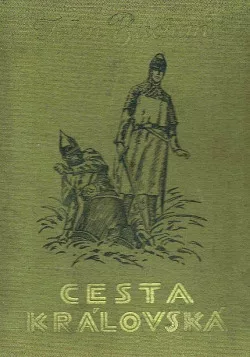 Cesta královská