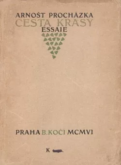 Cesta krásy