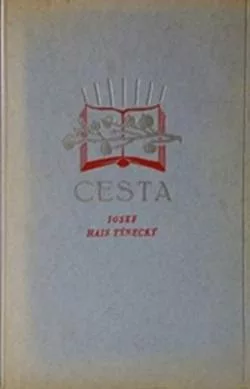 Cesta: (Kronika mládí). První díl