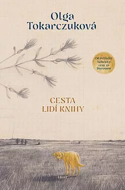 Cesta lidí Knihy