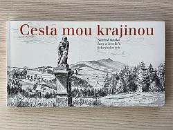 Cesta mou krajinou