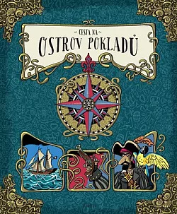 Cesta na ostrov pokladů
