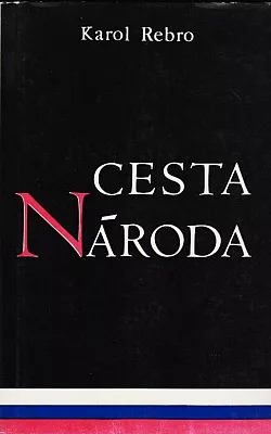 Cesta národa